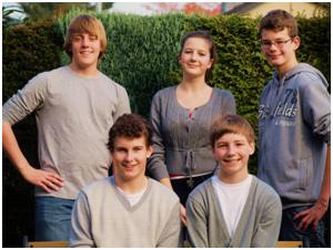 2011 Jugendbeirat