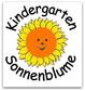 Logo Kindergarten Sonnenblume