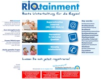 rio.tainment rio.tainment