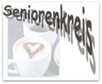 Seniorenkreis Kaffee