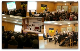 riotainment Infoveranstaltung