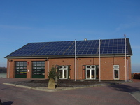 Gemeindezentrum