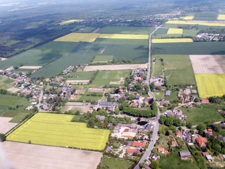_von S&uuml;den