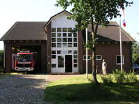 Gemeindehaus