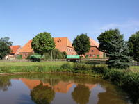 Dorfteich