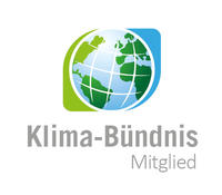 Bild vergrößern: Logo Klima-Bündnis e.V.