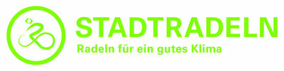 Bild vergrößern: Stadtradeln Logo