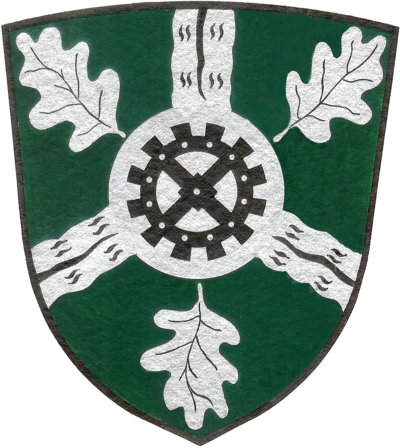 Wappen Aumhle