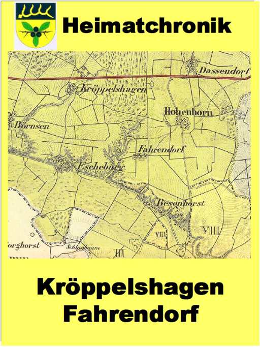 2011 Heimatchronik
