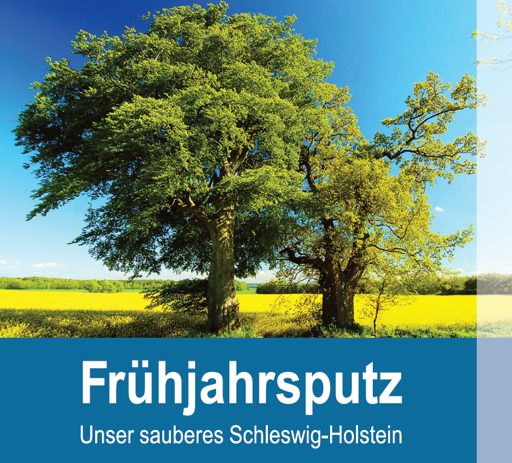 2011 Fr&uuml;hjahrsputz
