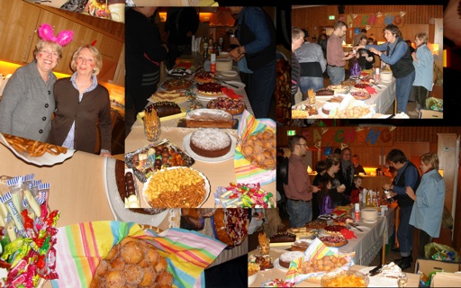 Bild vergr&ouml;&szlig;ern: 2012 Fasching 2