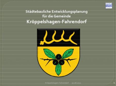 BSK Dorfentwicklung