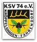KSV Logo