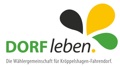 Bild vergr&ouml;&szlig;ern: DORFleben_Logo