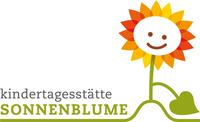 Bild vergrößern: Logo Kindertagesstätte Sonnenblume