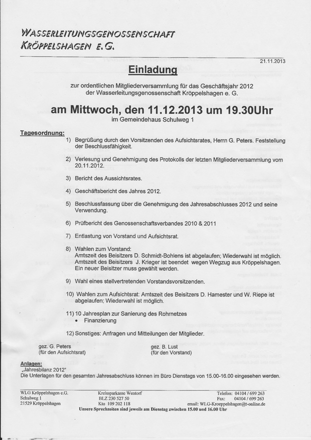 Bild vergr&ouml;&szlig;ern: WLG Einladung 2013 1von2