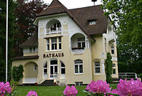Bild vergr&ouml;&szlig;ern: Rathaus
