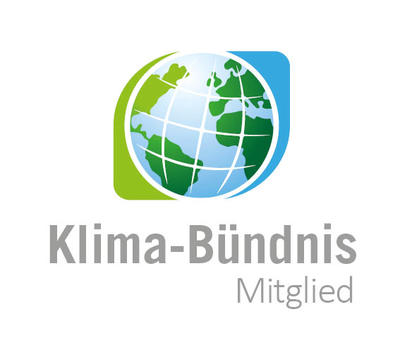 Logo Klima-Bündnis e.V.