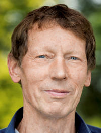 Bild vergr&ouml;&szlig;ern: B&uuml;rgermeister Klaus Torm&auml;hlen