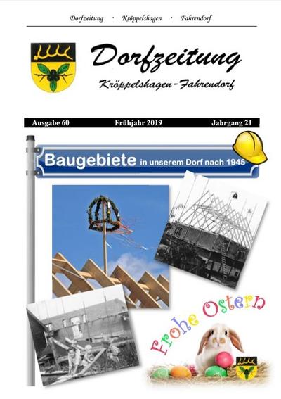 Dorfzeitung 04.2019