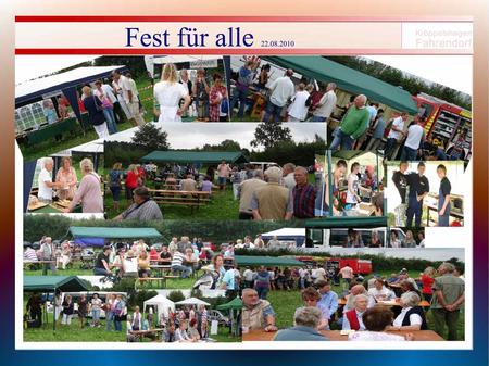 Fest f&uuml;r alle1. Seite