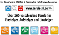 Plakat www.berufe-sh.de