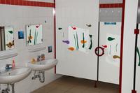 Bild vergr&ouml;&szlig;ern: Kinder-WC 1