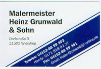 Bild vergr&ouml;&szlig;ern: Grunwald und Sohn