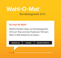 Wahlomat