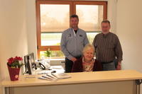 Information Team