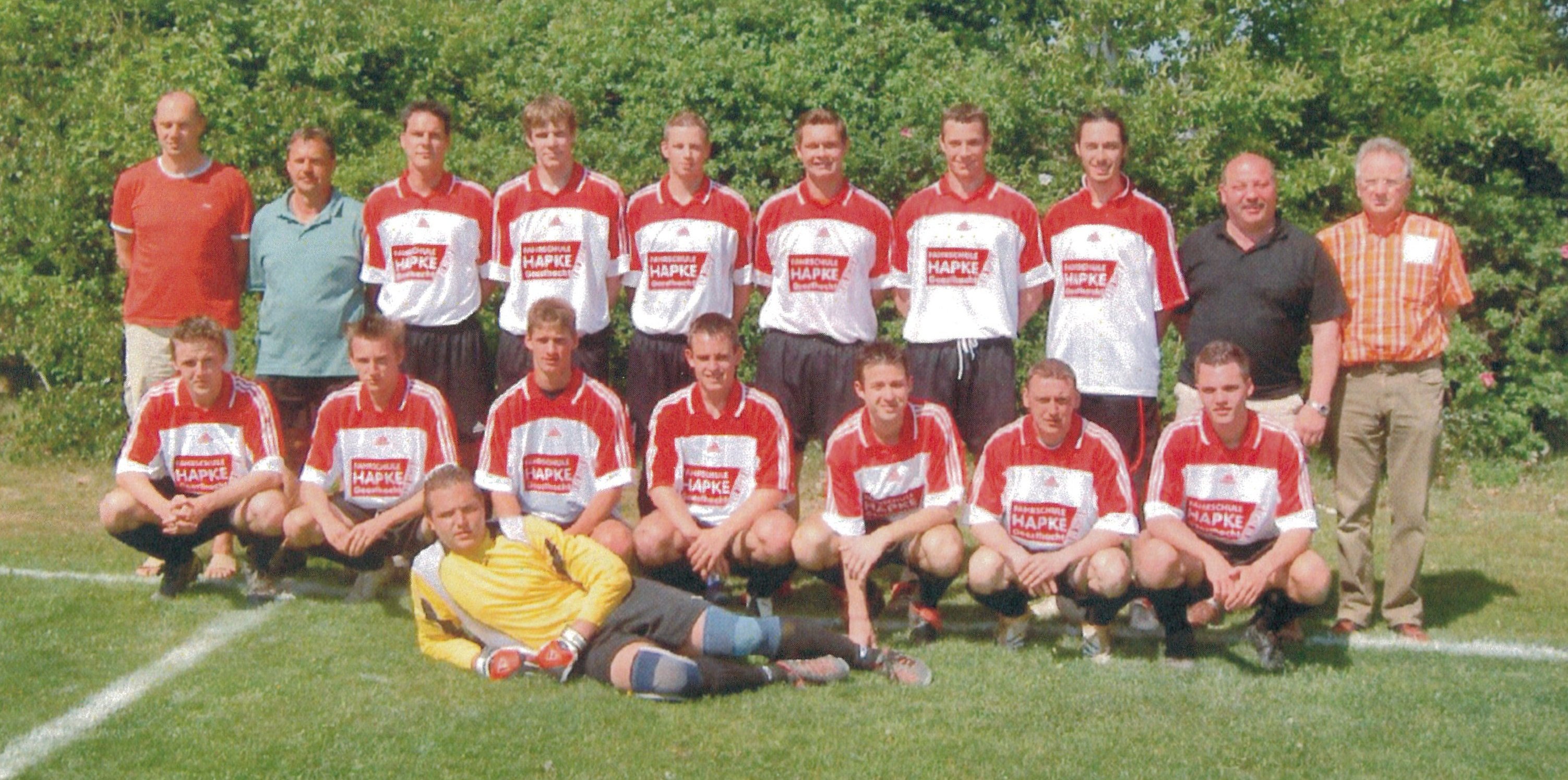 1. Herren
