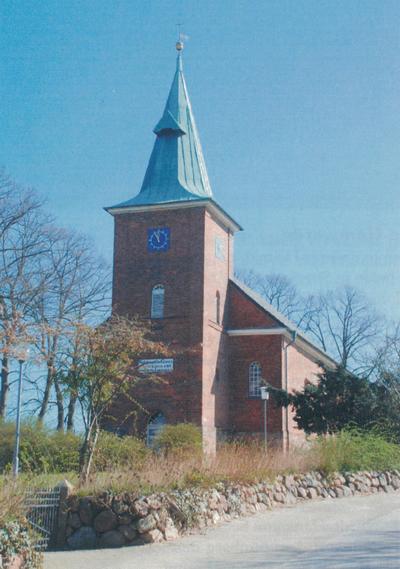Bild vergr��ern: St. Jacobi Kirche