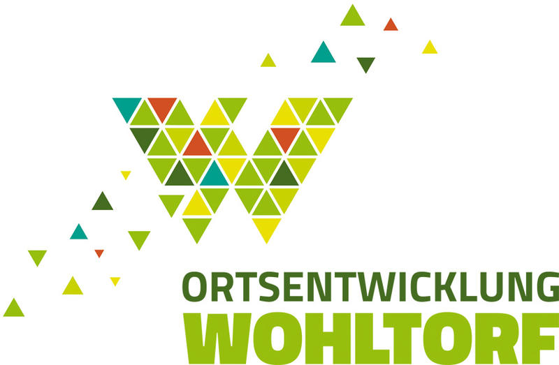 Logo Ortsentwicklung Wohltorf