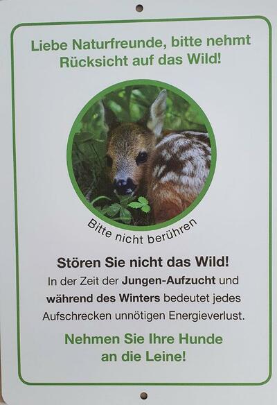 Bild vergr&ouml;&szlig;ern: Wildsch&auml;den