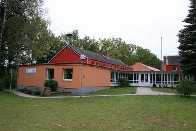 Bild vergrößern: Alfried-Otto-Schule Dassendorf