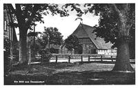 Bild vergrößern: Dassendorf 1935