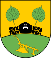 Bild vergrößern: Wappen Hohenhorn