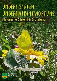 Bild vergrößern: Naturnahe Gärten für Escheburg