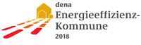 Bild vergrößern: Energieeffizienz-Kommune 2018