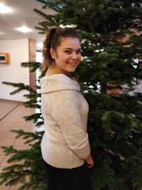 Bild vergr&ouml;&szlig;ern: Patrizia Weigel
