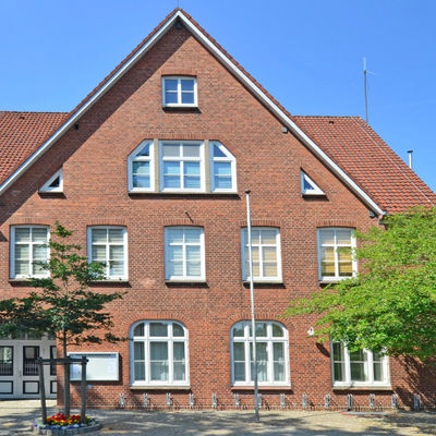 Bild vergr&ouml;&szlig;ern: Gemeinde B&ouml;rnsen