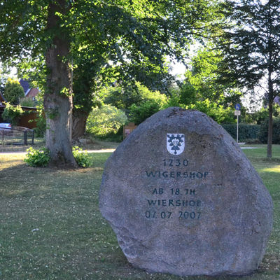 Bild vergr&ouml;&szlig;ern: Gemeinde Wiershop
