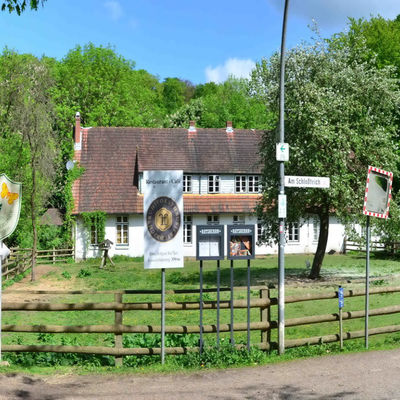 Bild vergr&ouml;&szlig;ern: Gemeinde Aum&uuml;hle