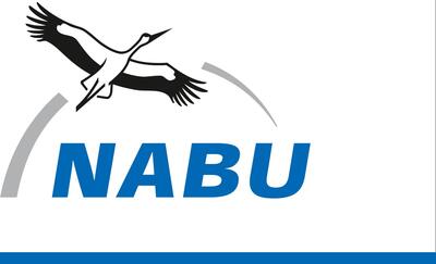 Bild vergrößern: NABU Logo