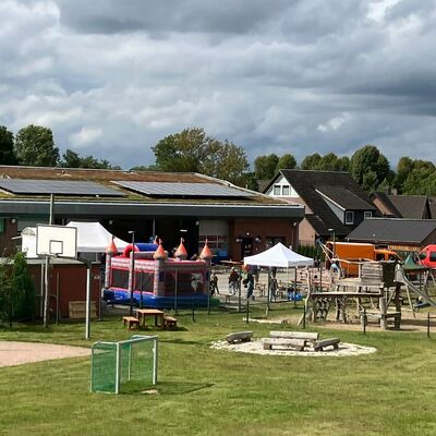 Bild vergr&ouml;&szlig;ern: Jubil&auml;ums-Sommerfest des Abwasserverbandes
