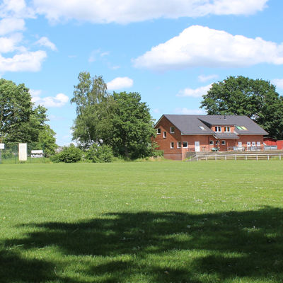 Bild vergr&ouml;&szlig;ern: Gemeinde Hamwarde