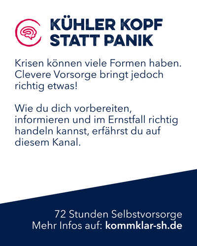 Bild vergr&ouml;&szlig;ern: Plakat kommklar_sh