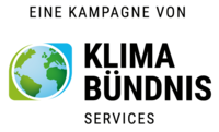Bild vergr&ouml;&szlig;ern: Logo KlimaB&uuml;ndnis