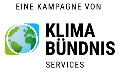 Bild vergr&ouml;&szlig;ern: Logo KlimaB&uuml;ndnis