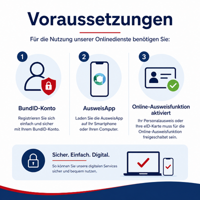 Bild vergr&ouml;&szlig;ern: Wohngeld online beantragen Voraussetzungen